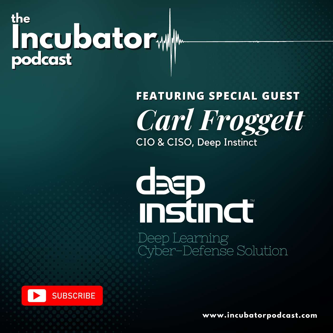 Ink8r (in·​cu·​ba·​tor) Podcast