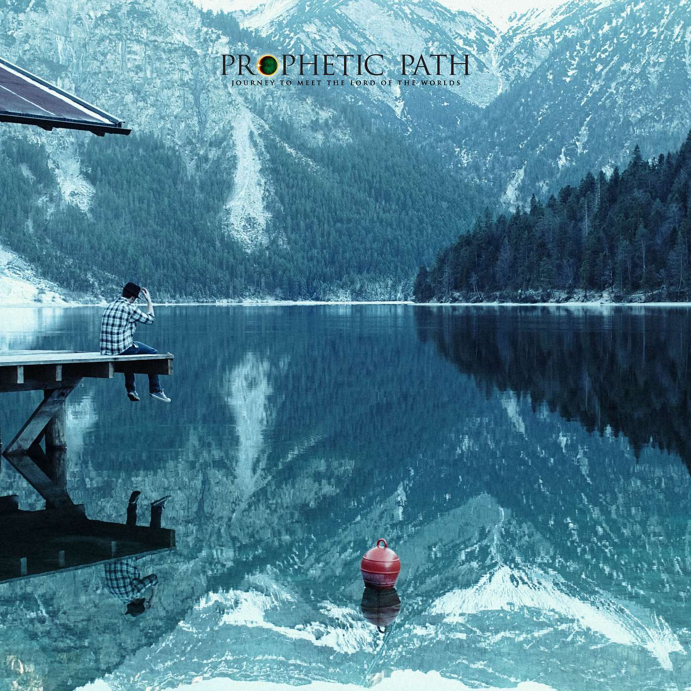 Livet I Spejlet - Det Vi Ikke Ønsker At Se🇩🇰