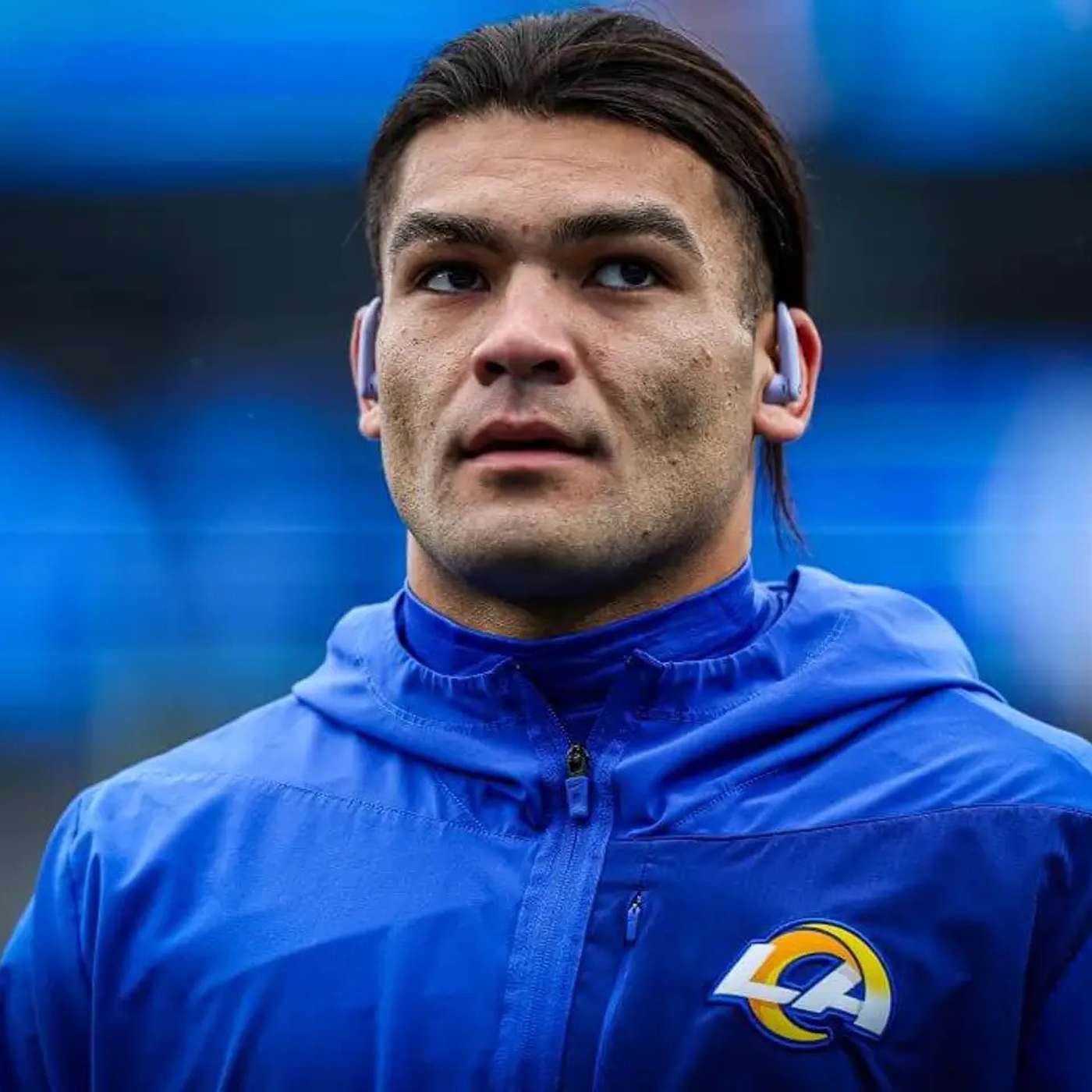 JD TALKIN SPORTS #1943