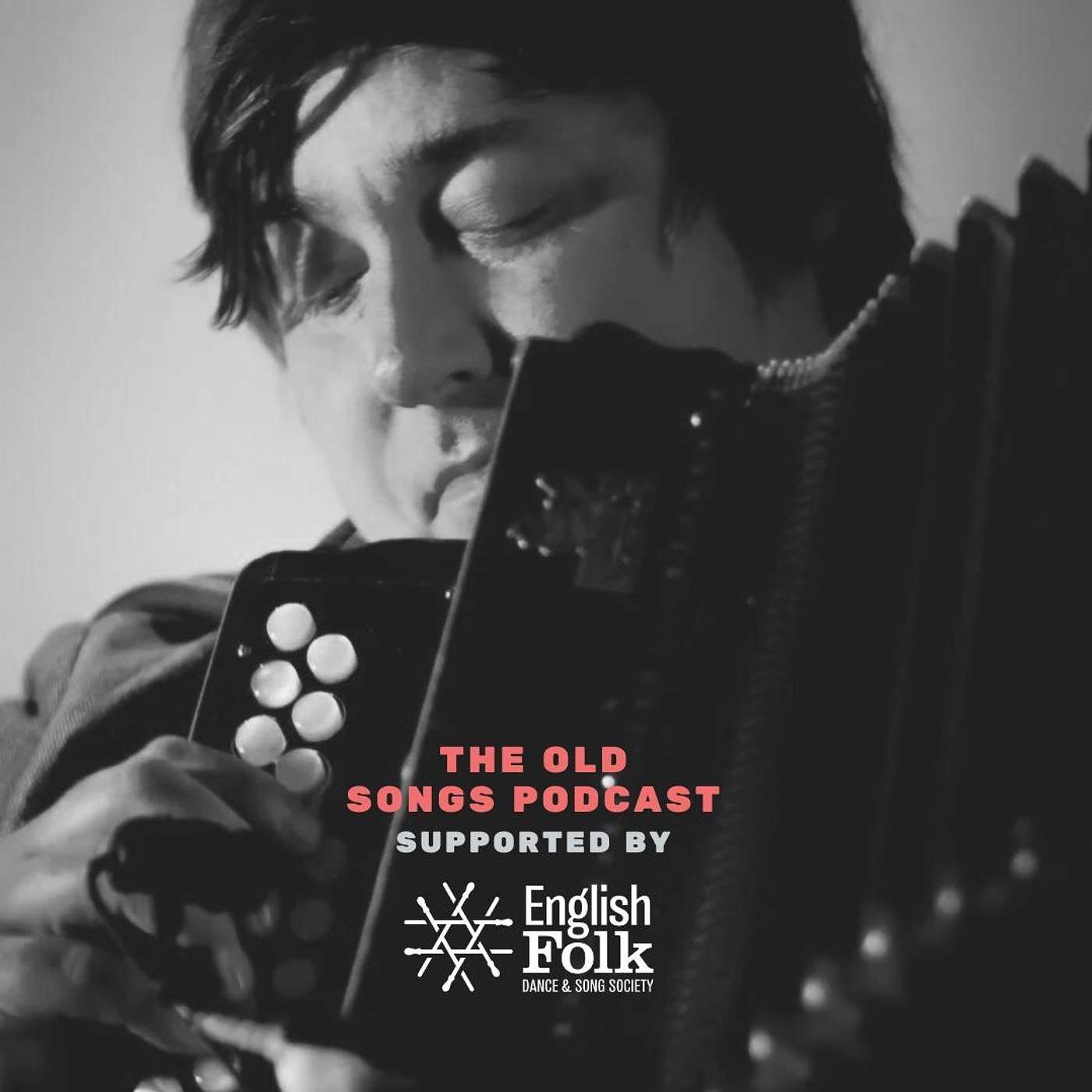 The Old Songs Podcast