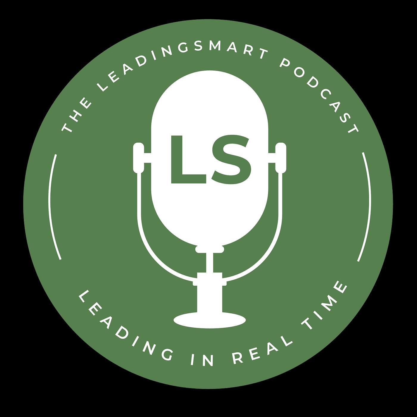 The LeadingSmart Podcast