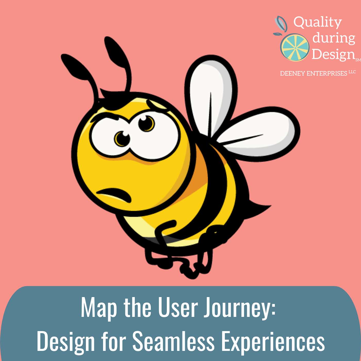 Map the User Journey: Design for Seamless Experiences