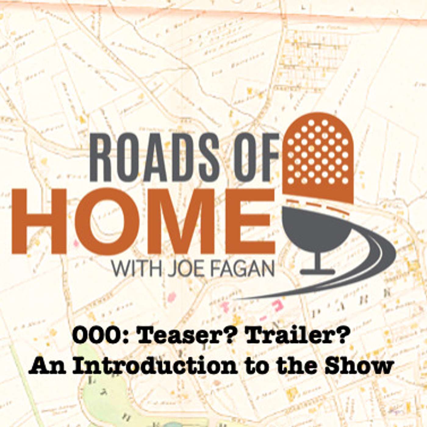 000:  Trailer? Teaser? An Introduction to the Show 000:  Trailer? Teaser? An Introduction to the Show