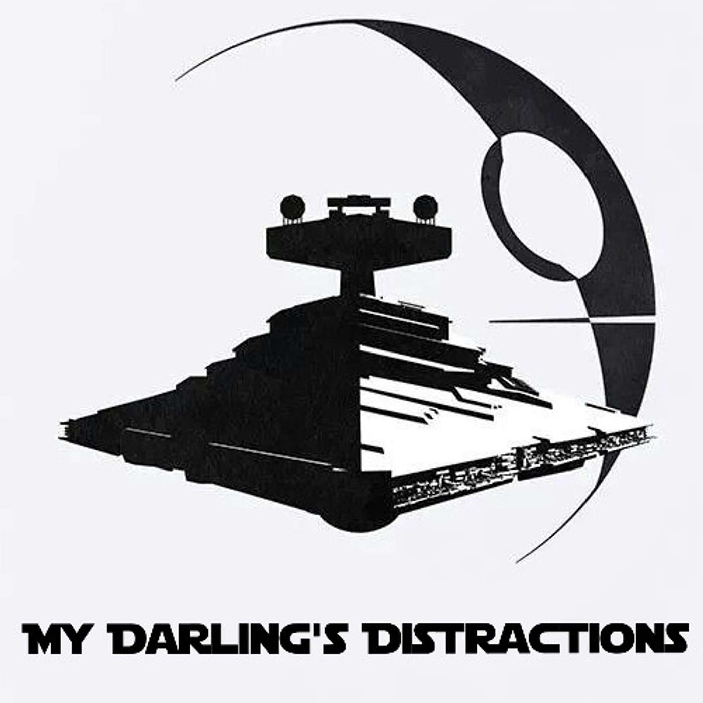Episode 6: Star Wars