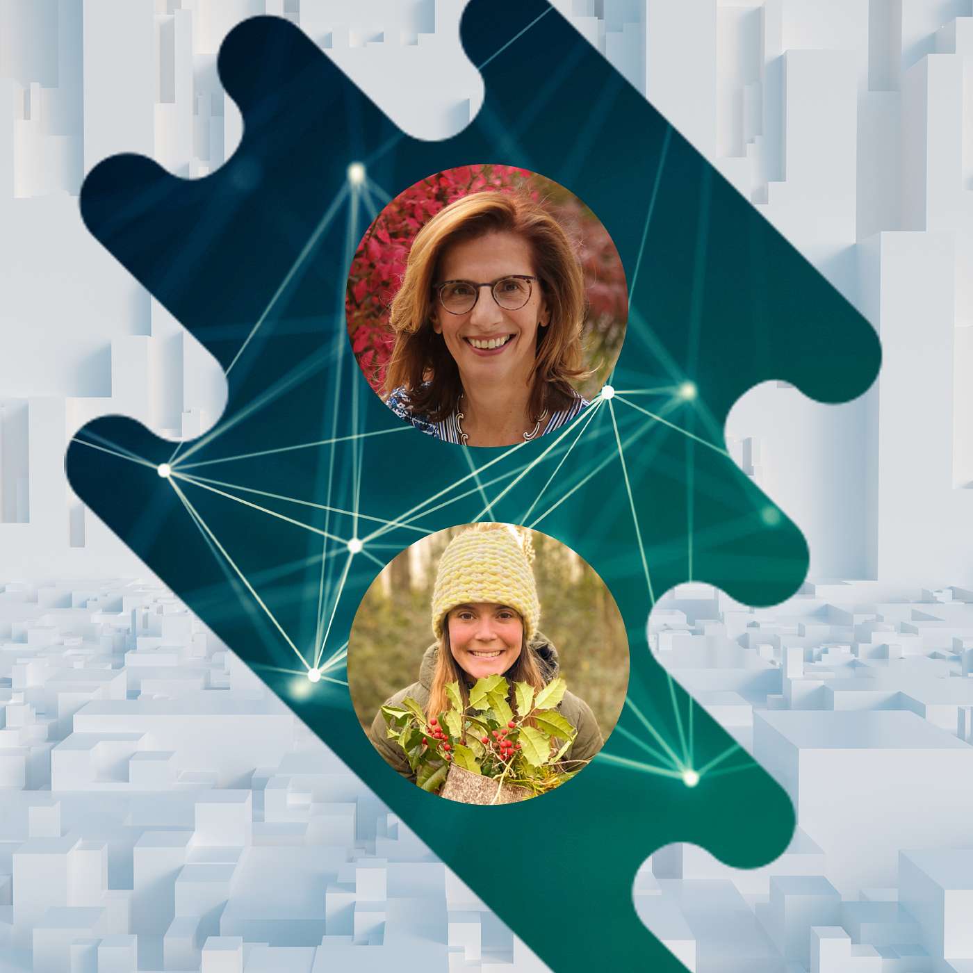 Fintech Insights & Conversations with Efi Pylarinou