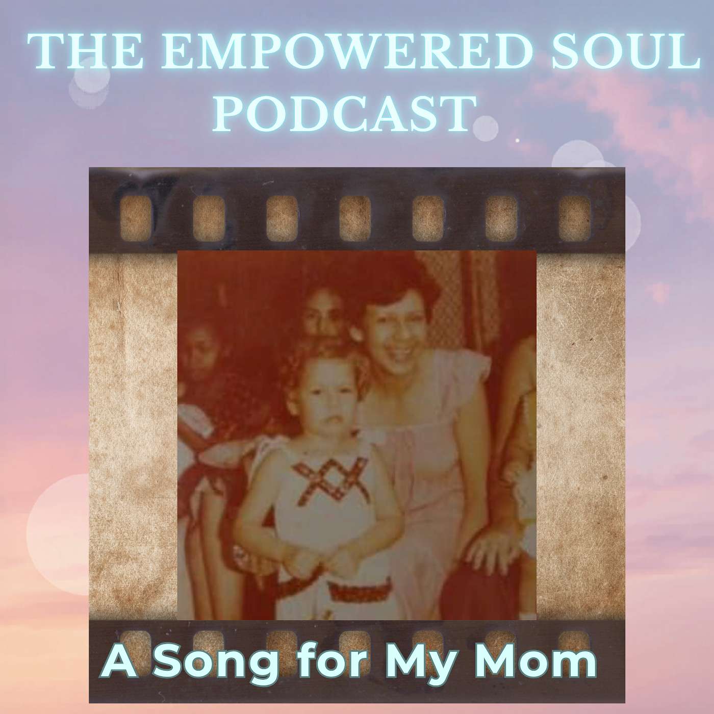 S1E50: A Song for My Mom | Healing Through Grief, Love & Remembrance episode artwork