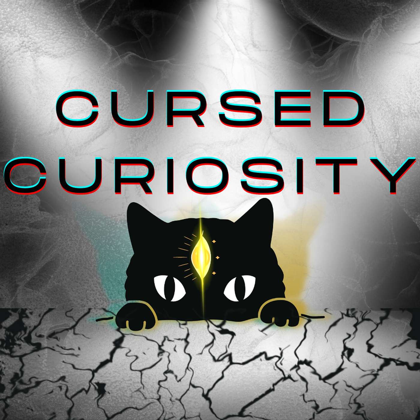 Cursed Curiosity