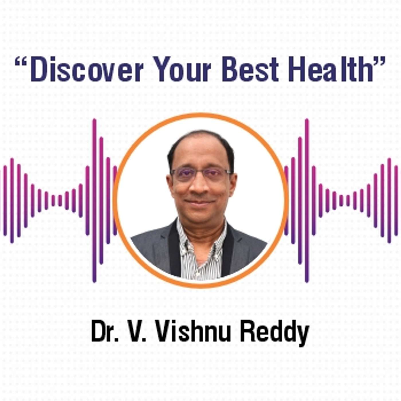 Yashoda Hospitals Podcast