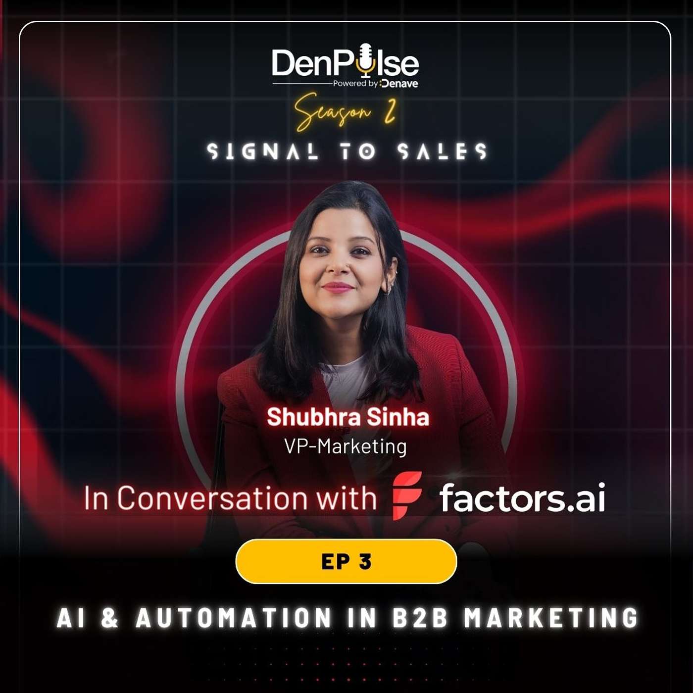 DenPulse Powered by Denave