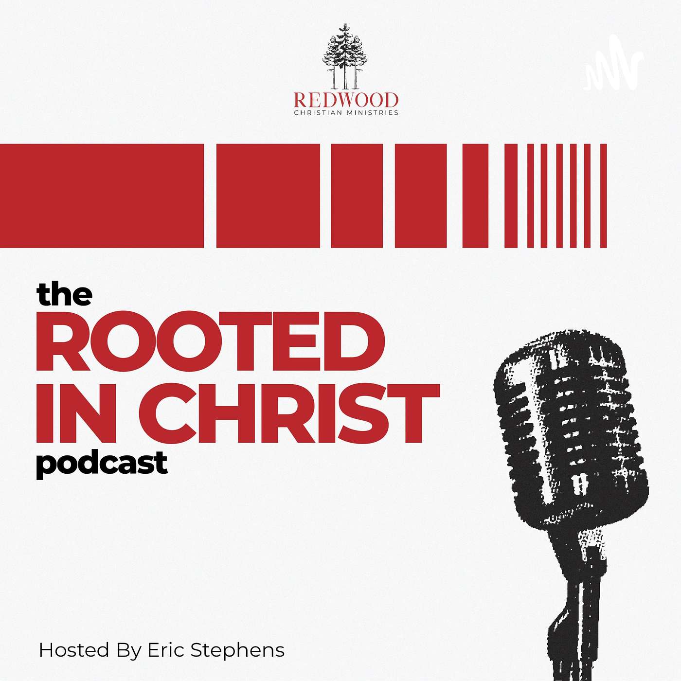 Rooted In Christ