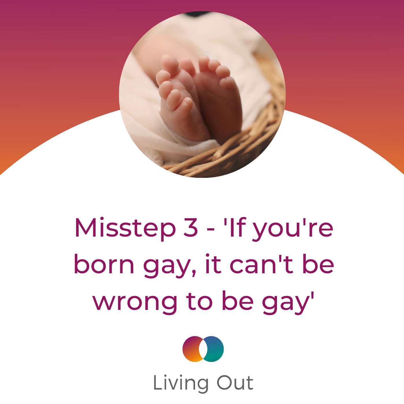 Living Out Podcast