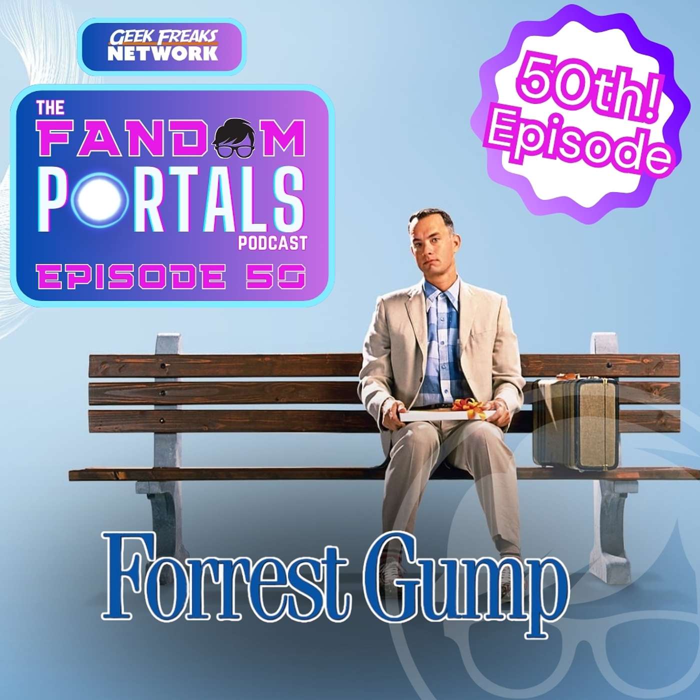 Forrest Gump (1994) Staying True to Yourself When the World Shifts | Becoming your True Self