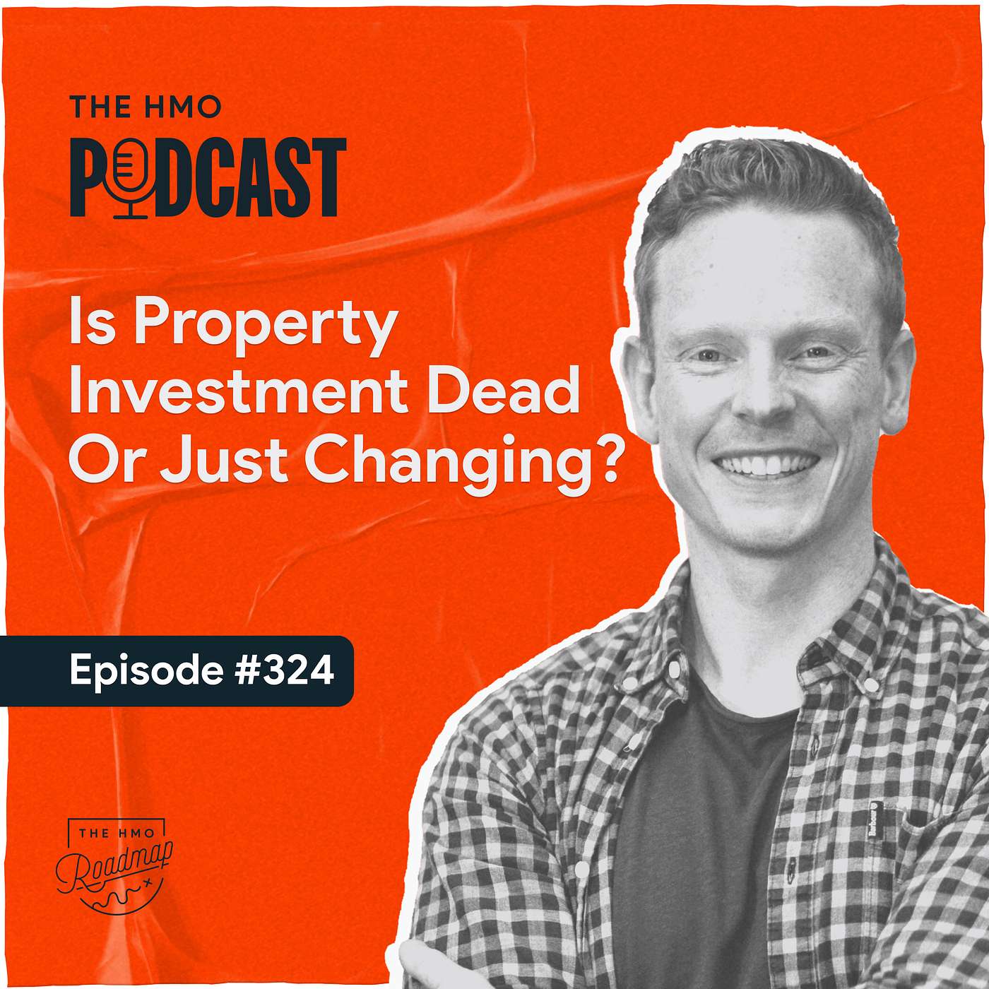 Is Property Investment Dead or Just Changing?