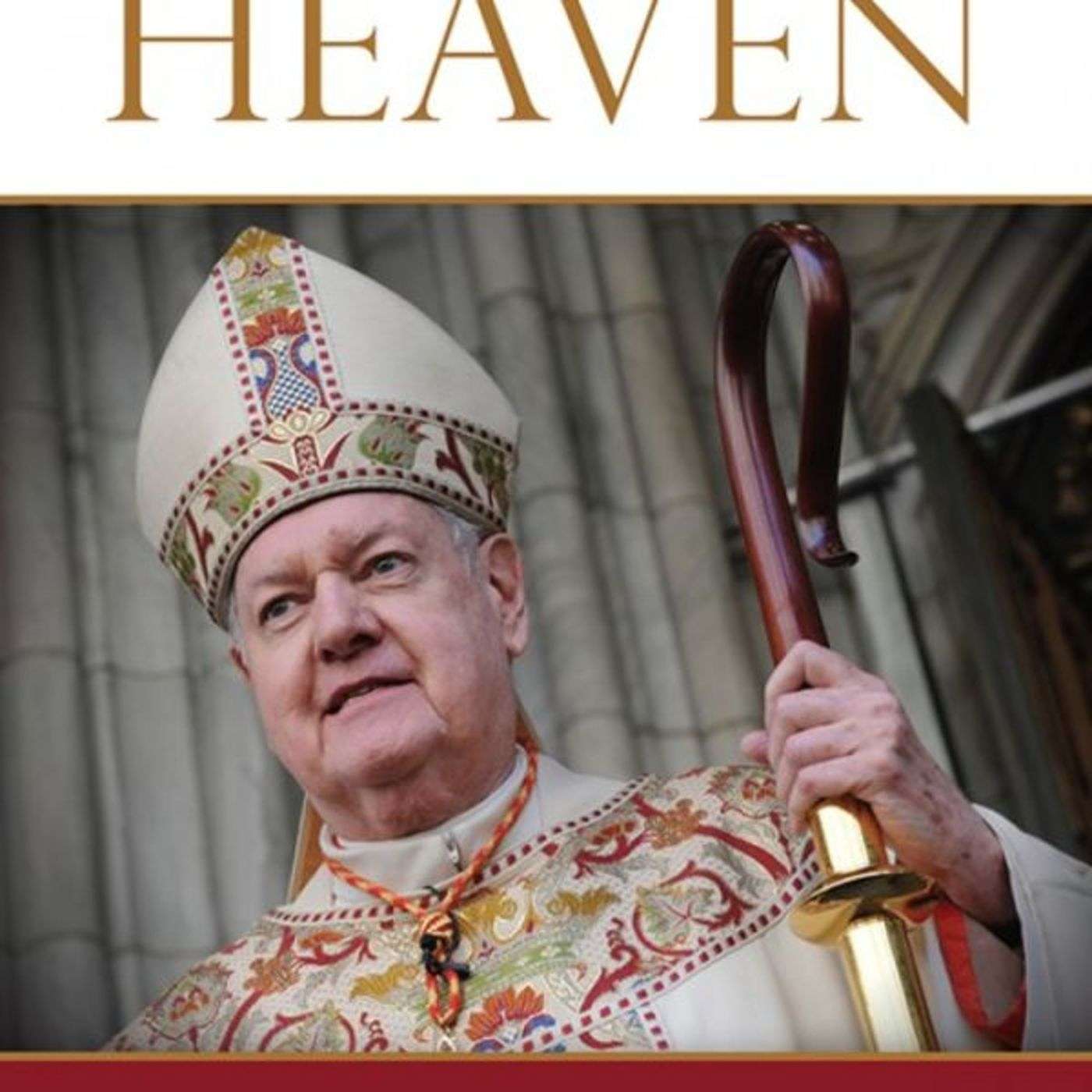 Cardinal Egan, Tales of a Modern Missionary: An Interview with Dr. Joseph McAleer