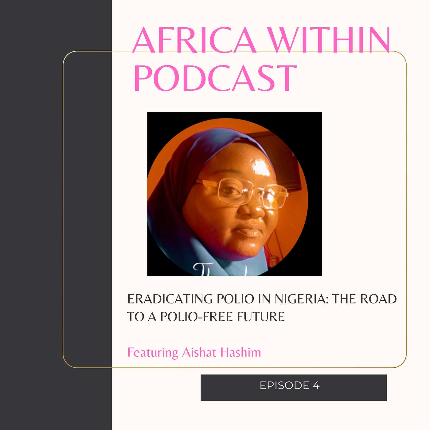 Africa Within Podcast\'s Podcast