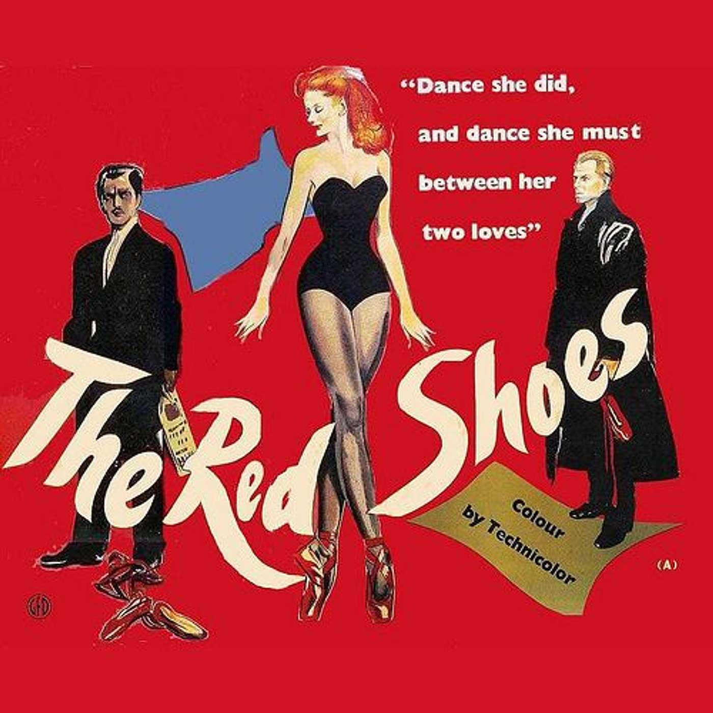 The Red Shoes
