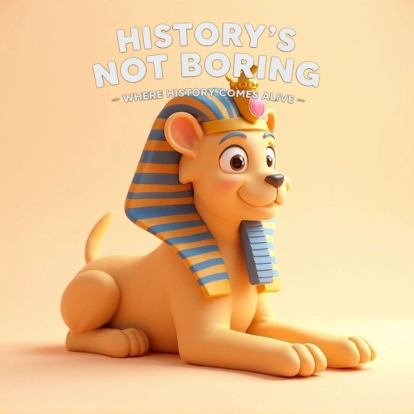 How Did Egypt Build The Sphinx? How Did Egypt Build The Sphinx?