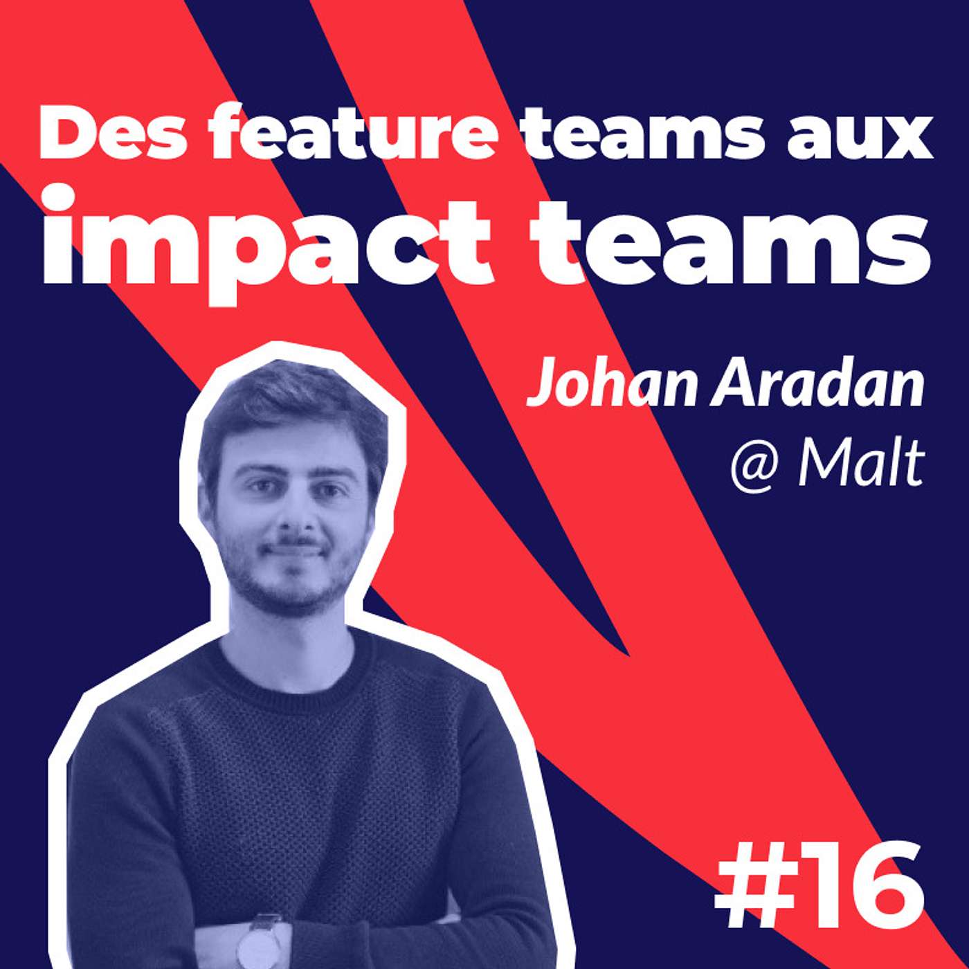 Les podcasts du Ticket