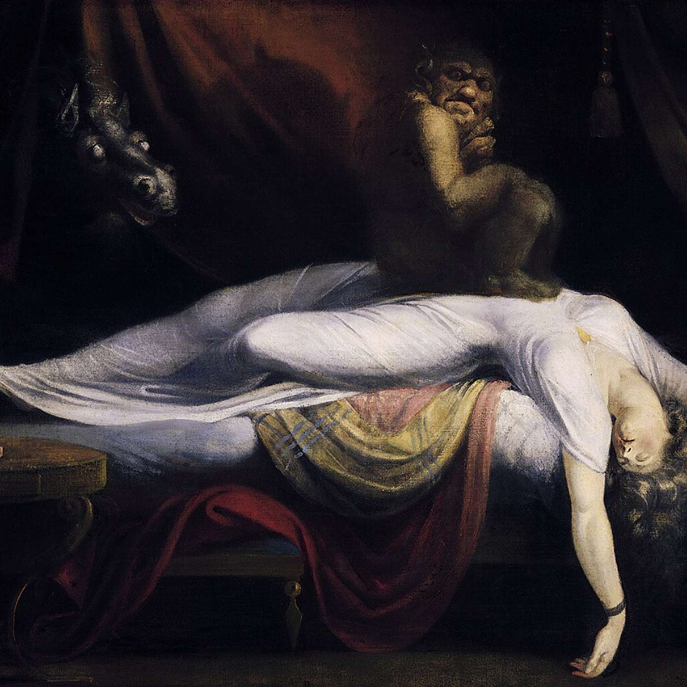 S06E30 | Especial de Halloween VI