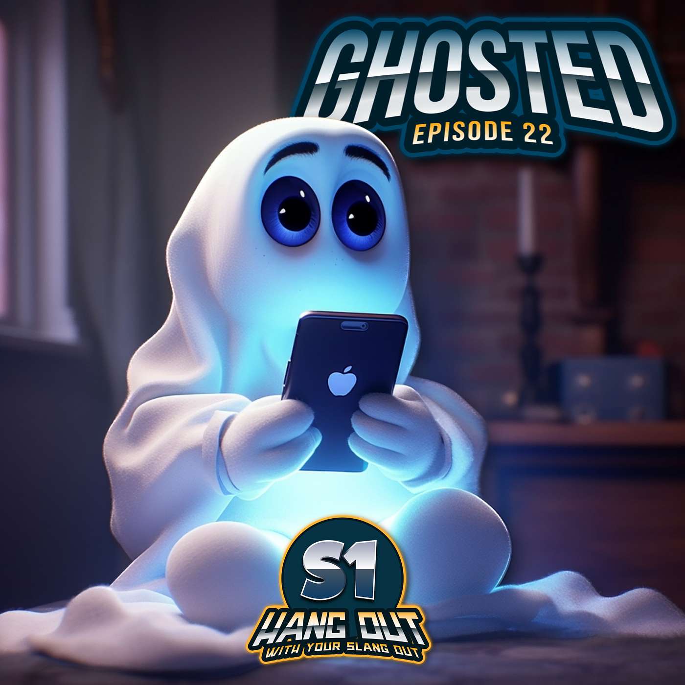 Hang Out With Your Slang Out