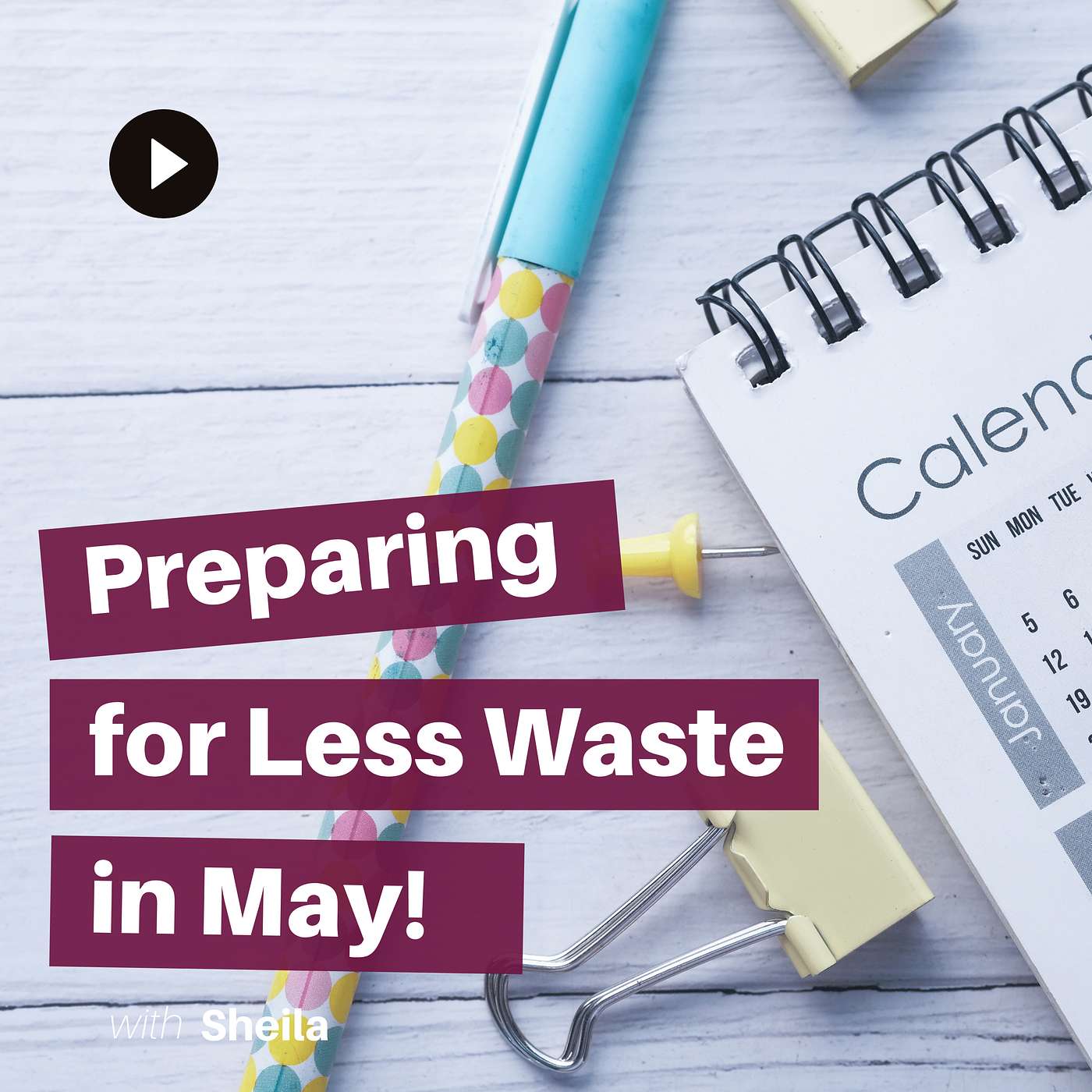 Zero Waste Imperfectly