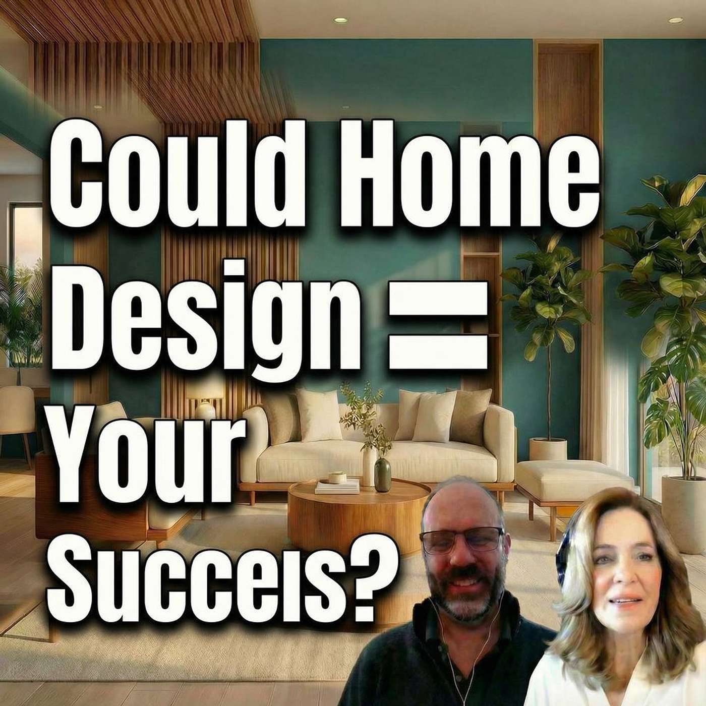 171: Is Your Home Holding You Back? Conscious Design with Architect, Talor Stewart