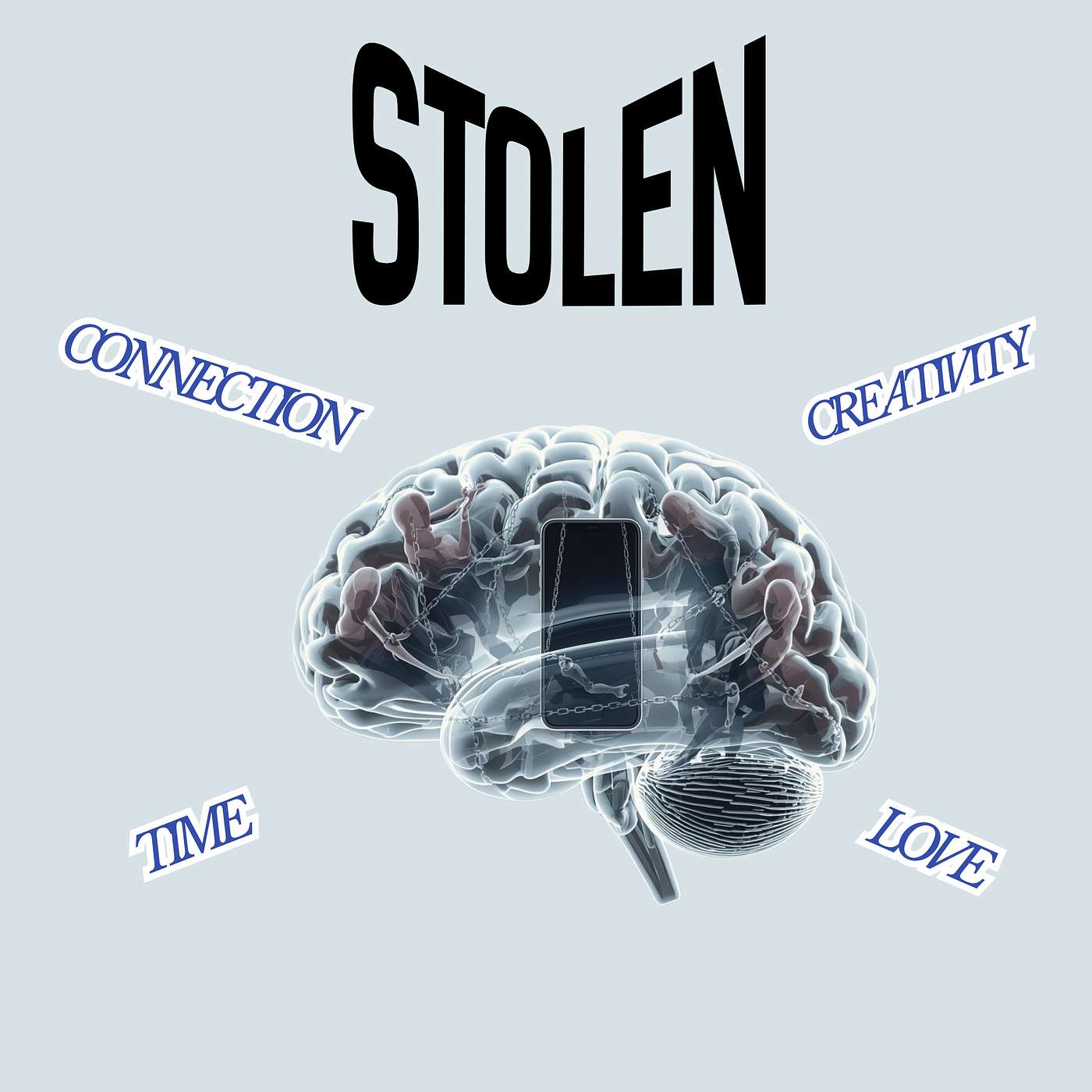 ⛓️ Digital Slavery? How Screens Drain Us—and How to Get Free