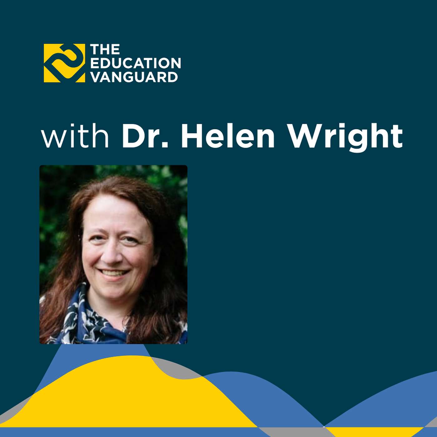 The Education Vanguard