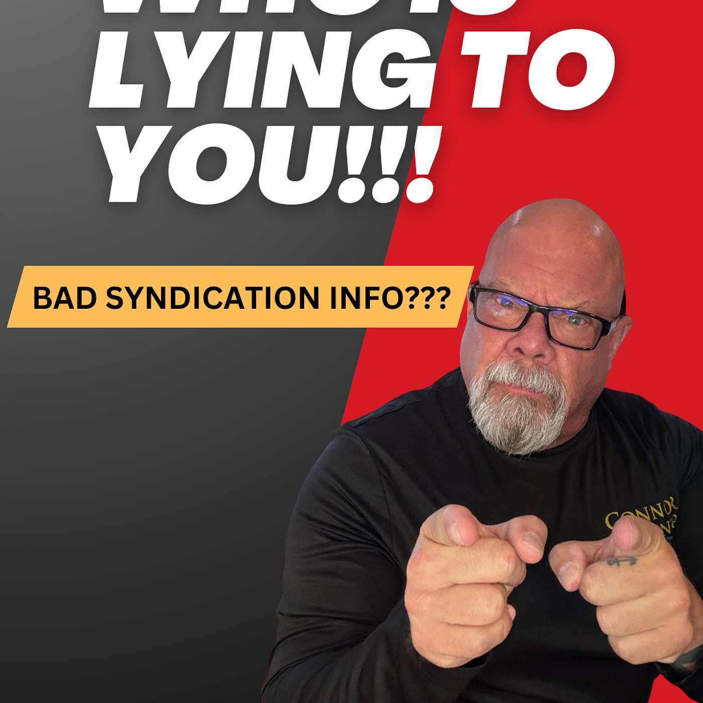 Getting played by the syndication websites with their Ai Architecture as it relates to prodding you to do something you may not want to do