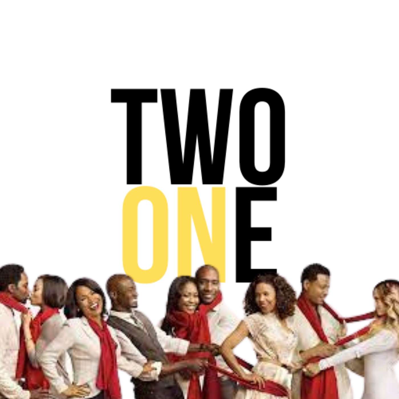 Two On One Project