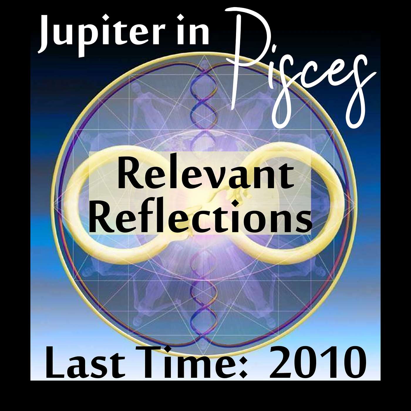 Relevant Reflections:  Last Time Jupiter in Pisces 2010