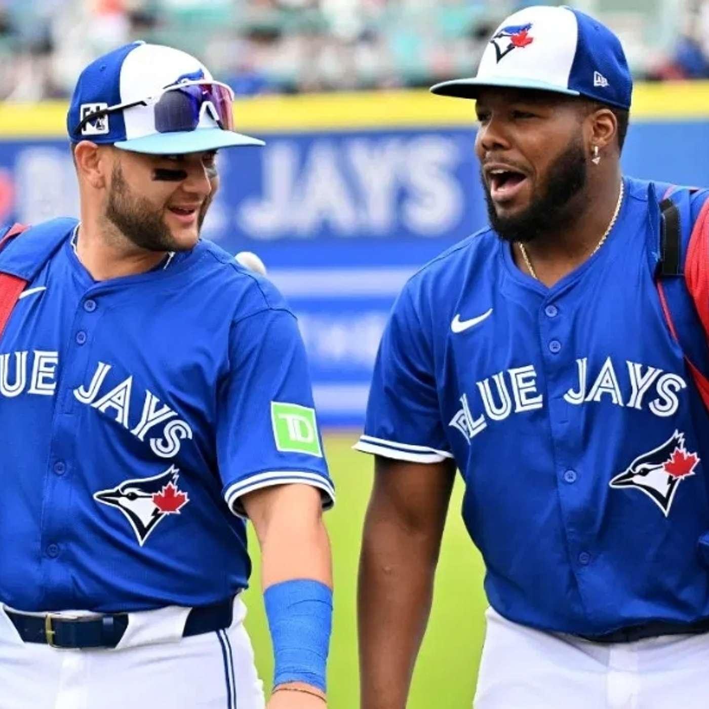 Episode 2121 - ...it's how you play the game.