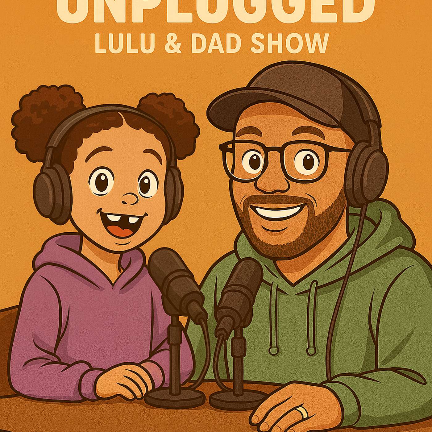 Toothless & Unplugged podcast artwork