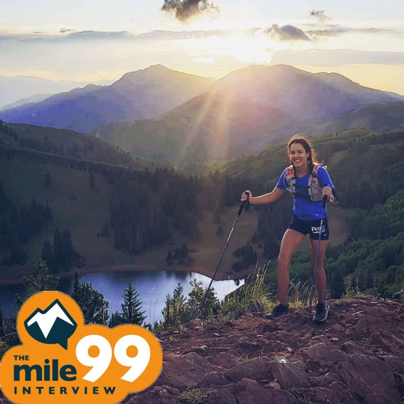 The Mile 99 Interview