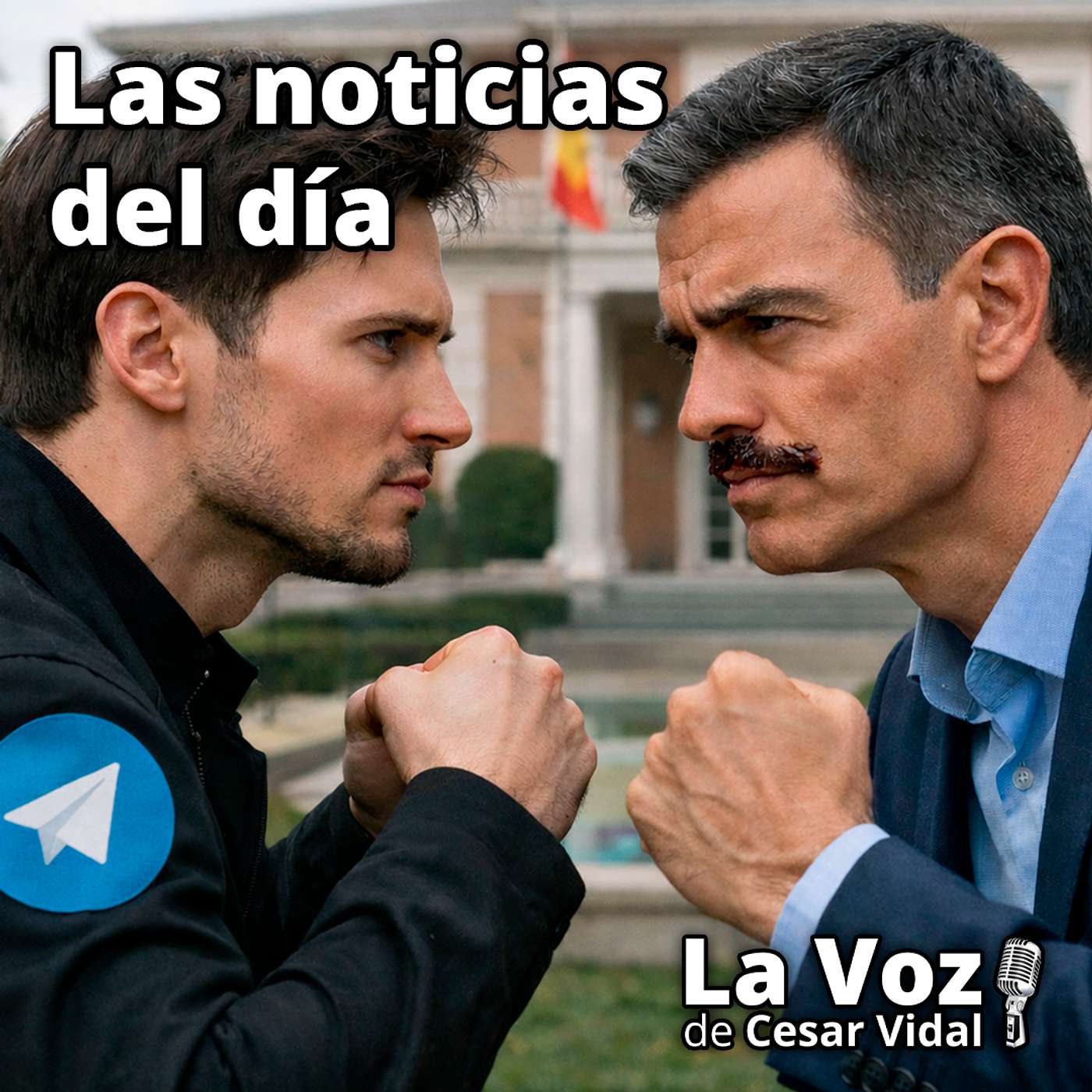 Las noticias del día - 05/02/26