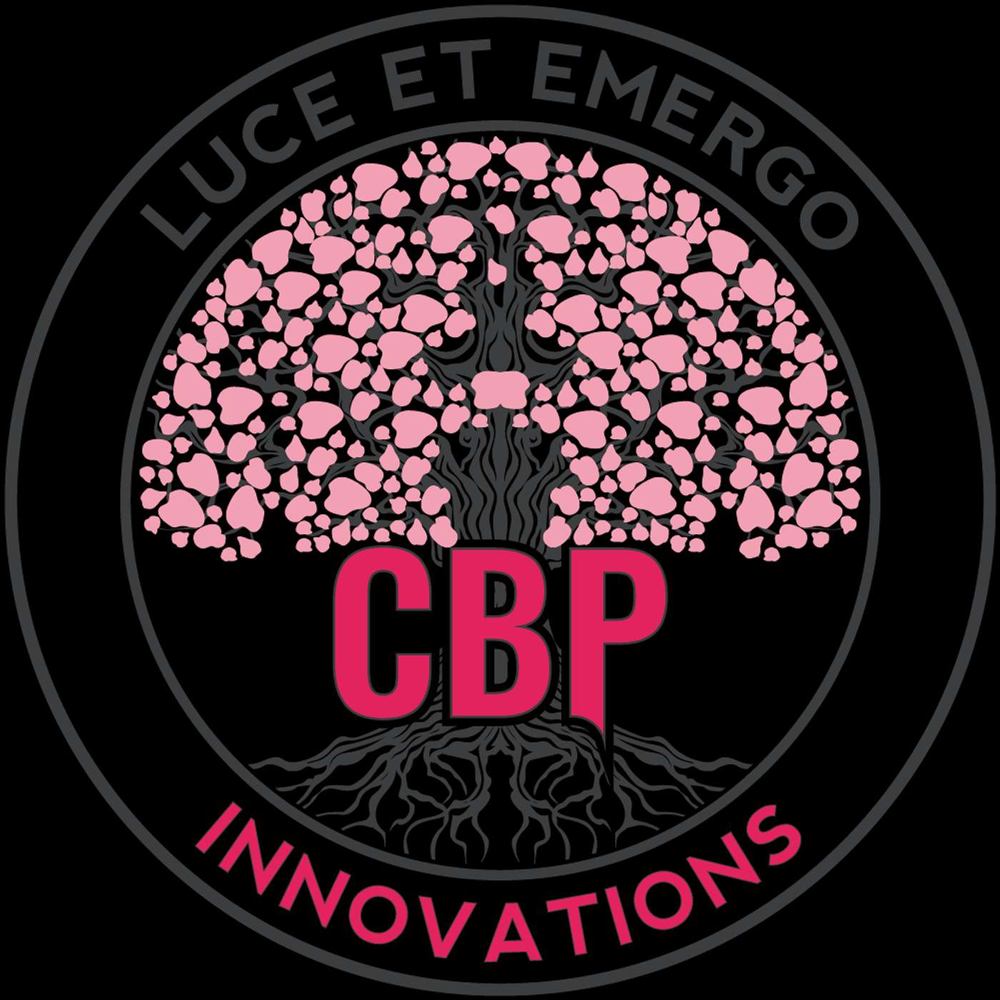 CBPinnovations podcast artwork