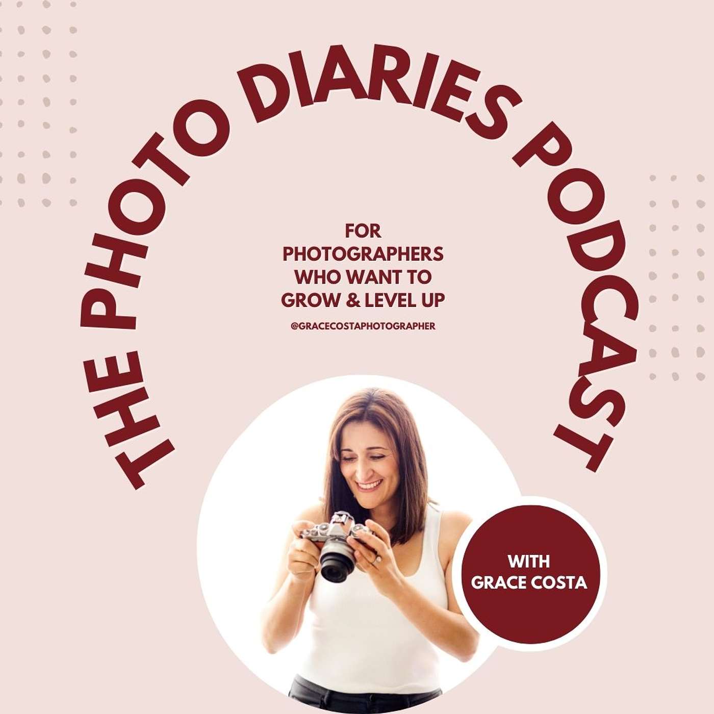 The Photo Diaries Podcast