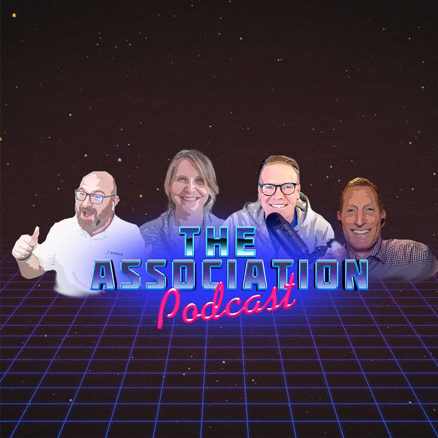 The Association Podcast