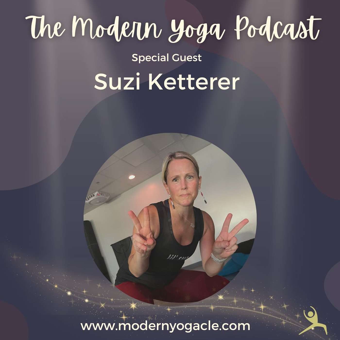The Modern Yoga Podcast