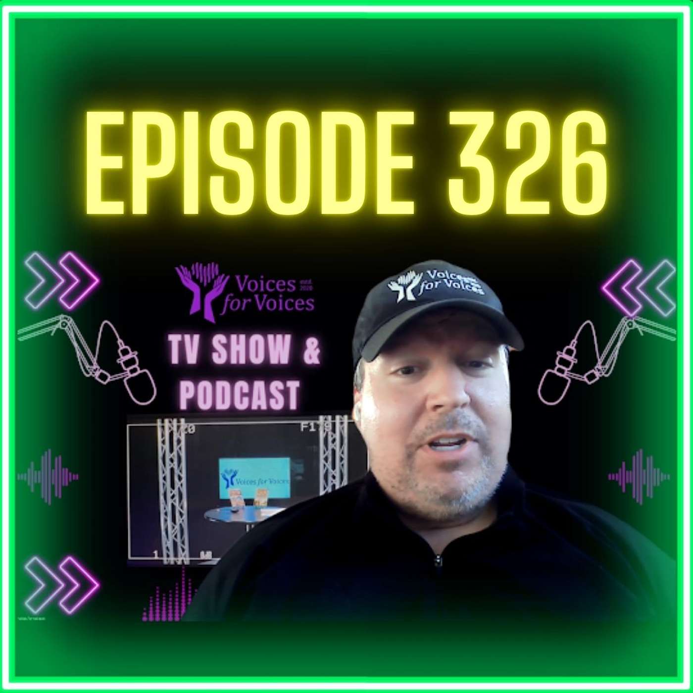 No Shirt, No City Name, No Thanks: The “Substitute” Bus Debacle (Ep. 326)