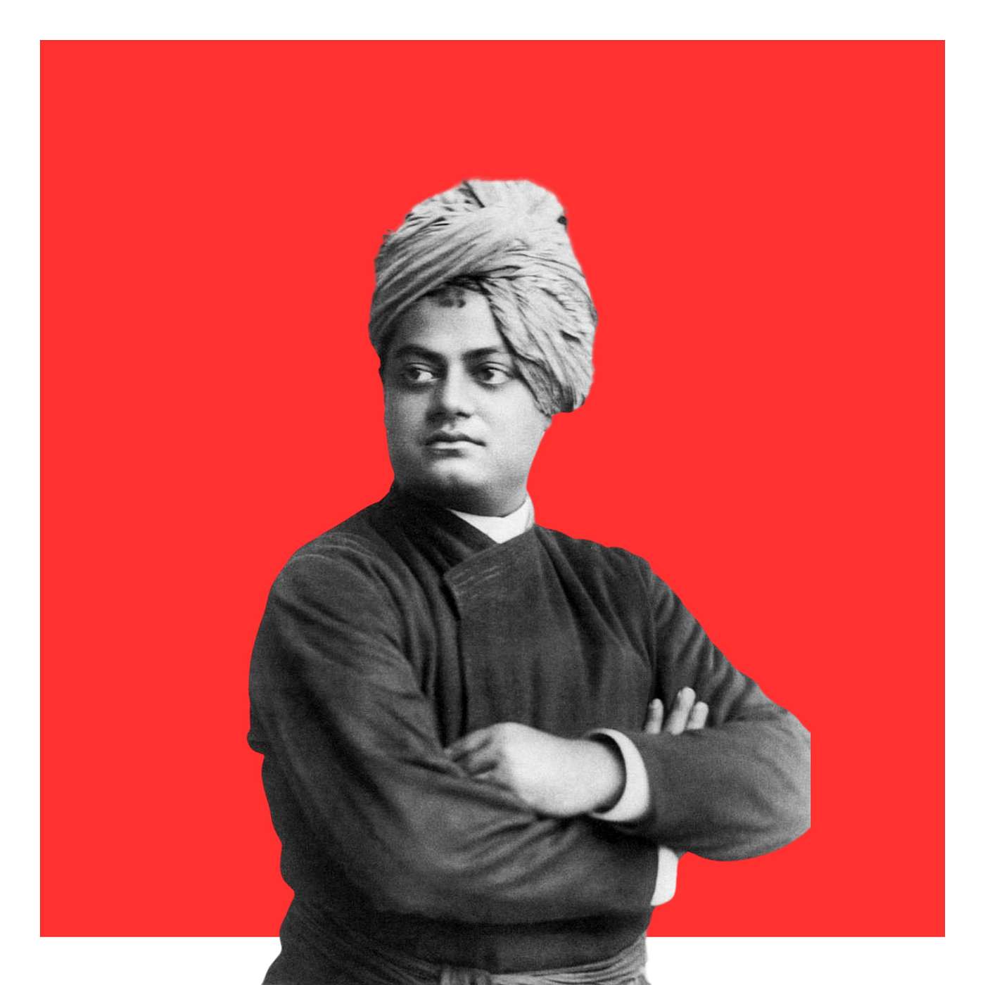 The Three Most Important Things to Understand in Spirituality | Vivekananda's Message to the West