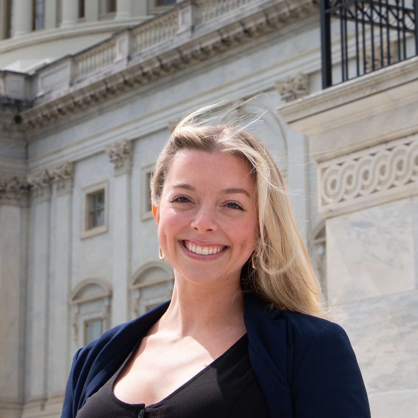 #181: Constitution Day Special - How the Constitution Can Inform to Reform Our Civics feat. Karrina Ferris
