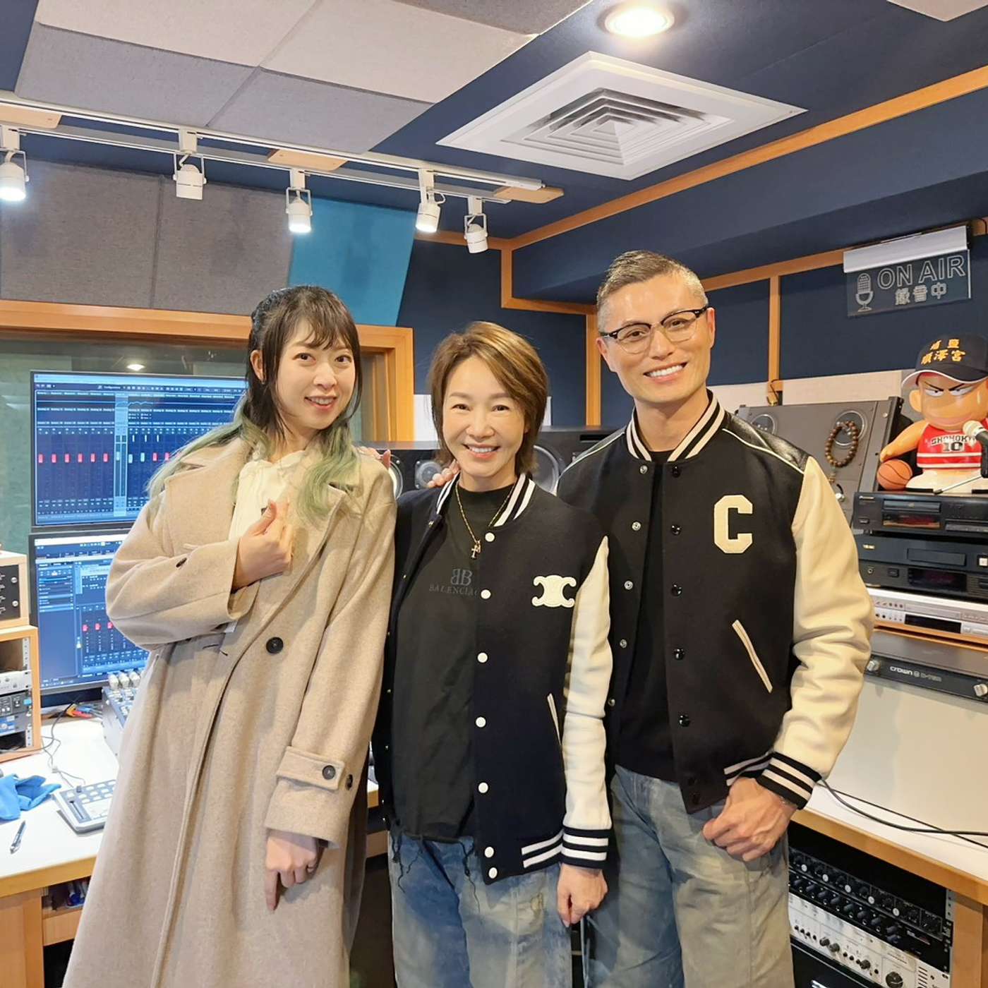 EP 6.靈魂翻轉見證｜「靈魂伴侶」是遇到對的人，還是成為對的人？ (偉育&竹君總裁 上集)