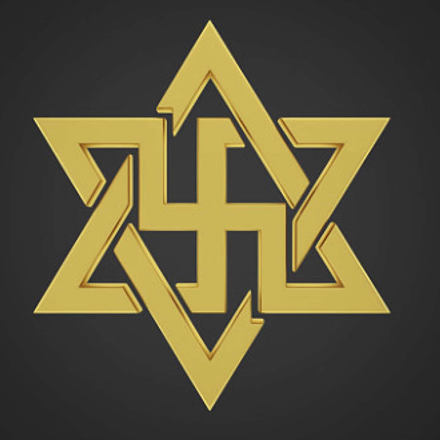 Antisemitism Rising: Ye/Kanye West and his Hatred of the Jews episode artwork