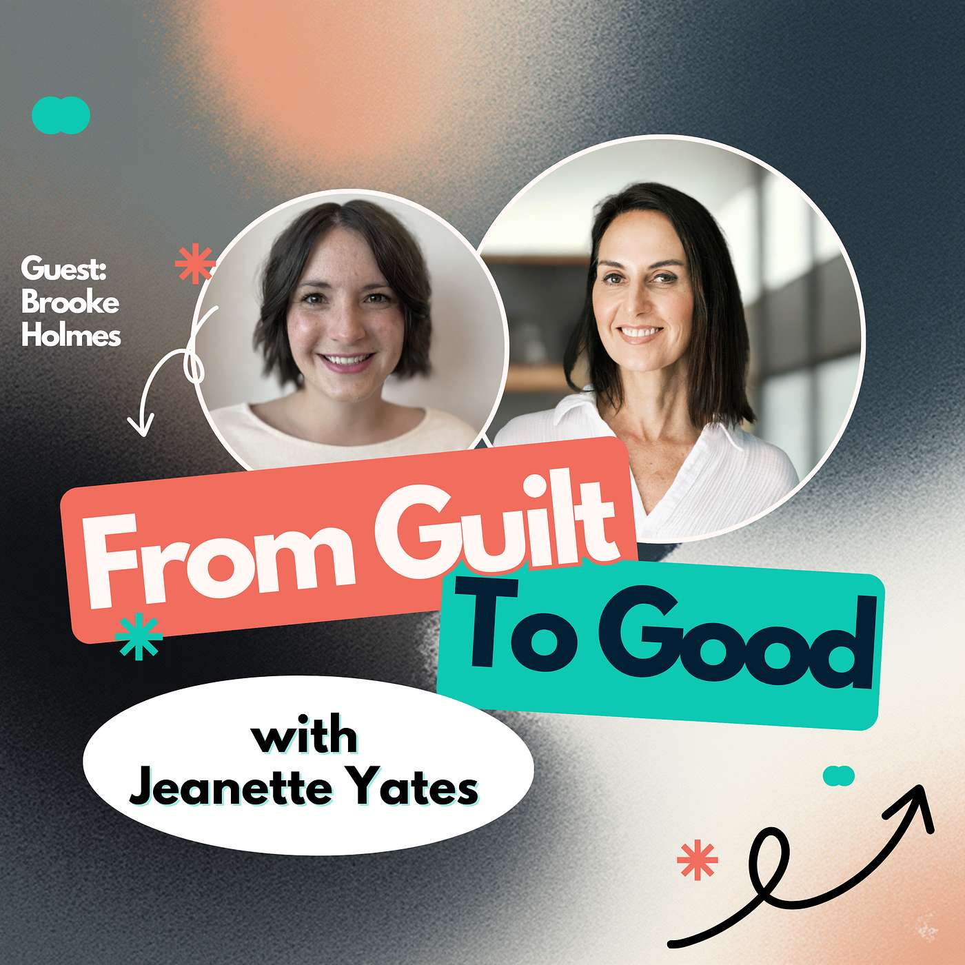 Advocating Personalized Care & Workplace Support for Caregivers with Brooke Holmes, American Senior Home Finders