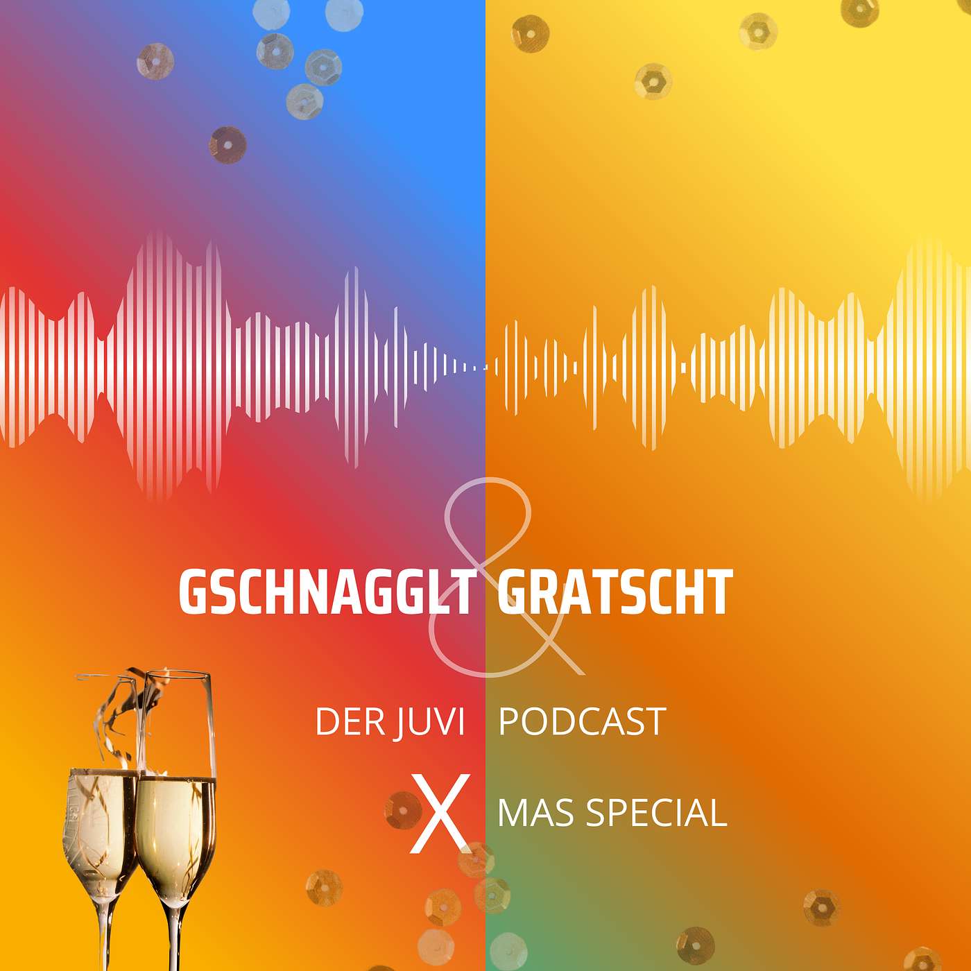 Folge 21 – Silvester & Neujahr: Neustart mit vielen Gedanken episode artwork