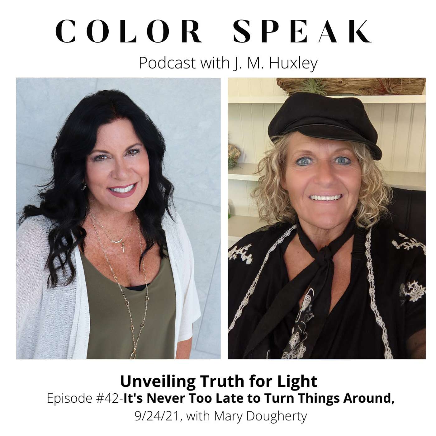 Color Speak: Unveiling Truth for Light