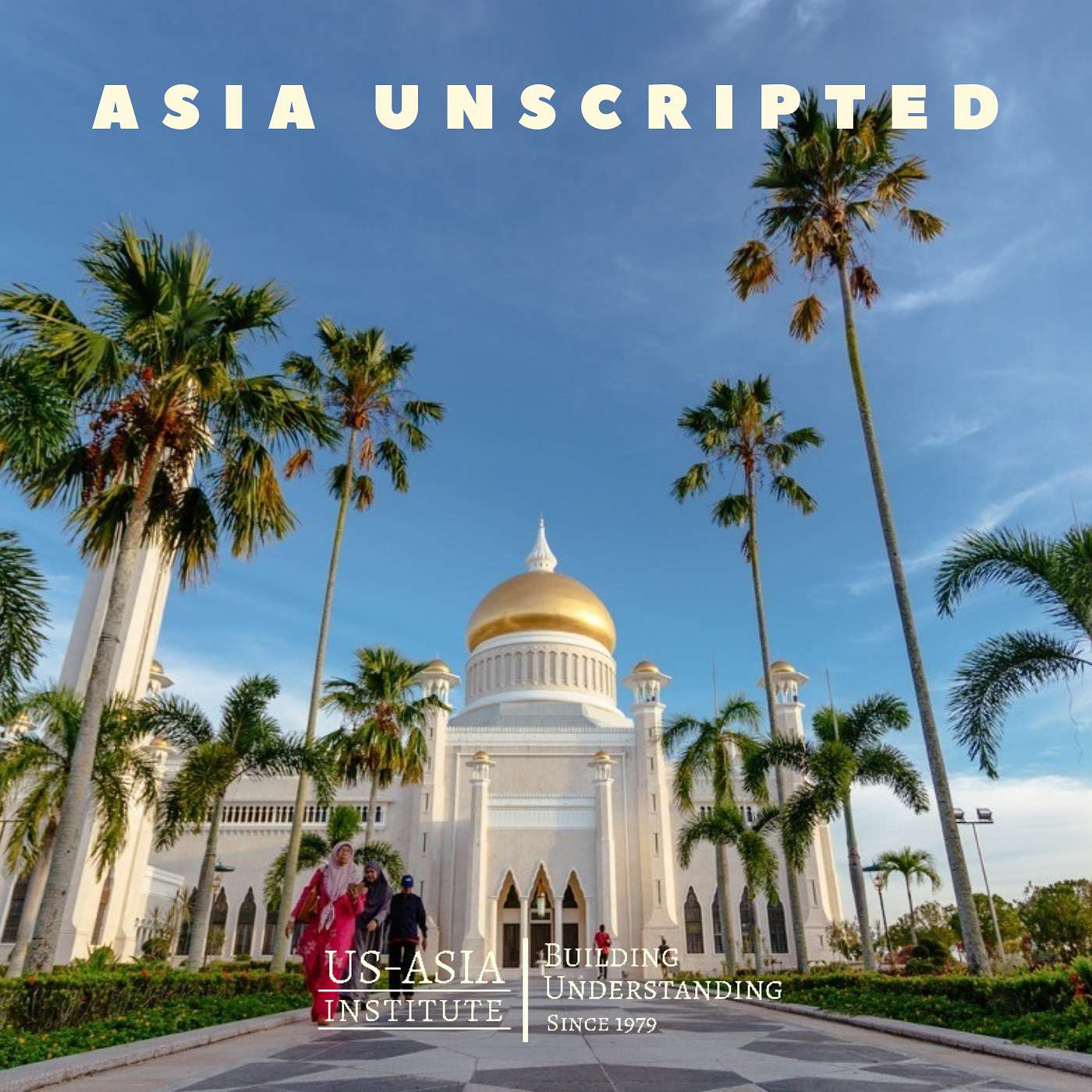 Asia Unscripted
