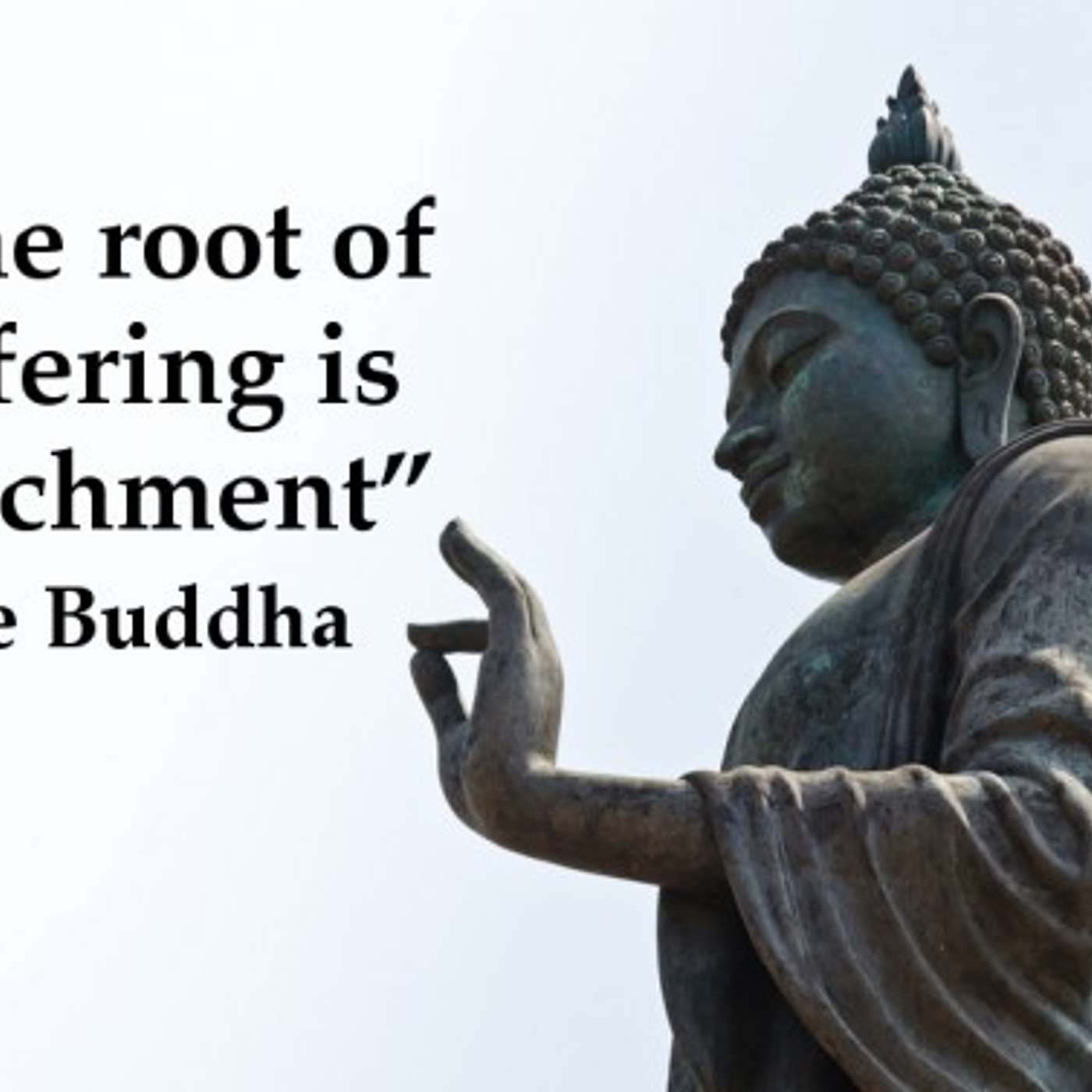 EP 4 -Things to be mindful of- simple life- detach from living to gratify your senses