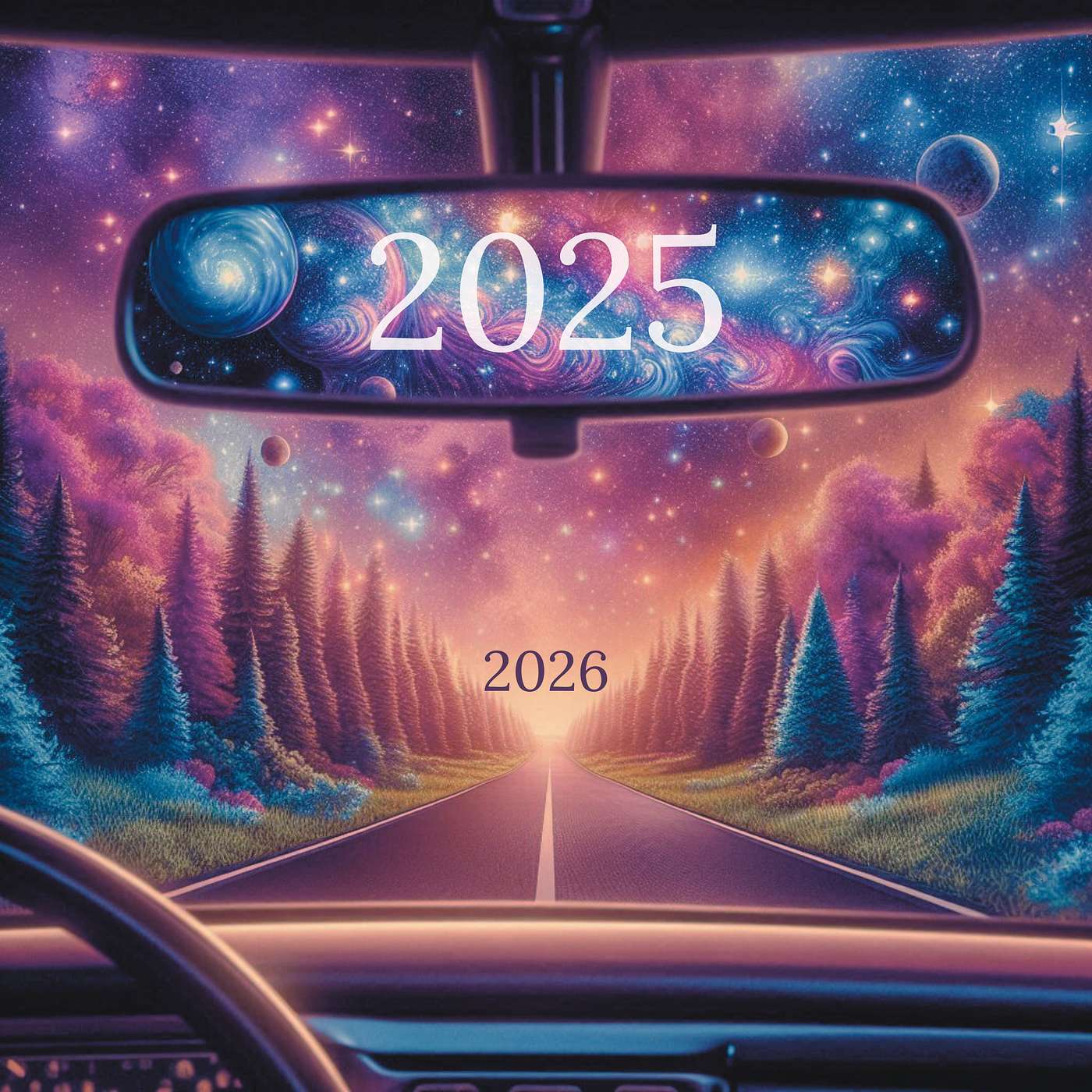 Der Übergang von 2025 in 2026 – warum du Zeit hast